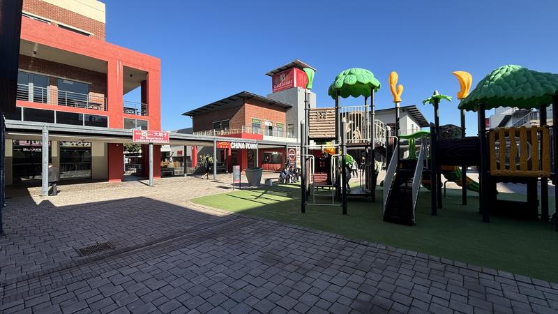 To Let commercial Property for Rent in Milnerton Central Western Cape